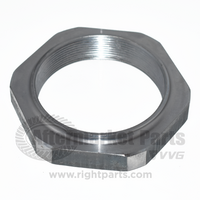 Drive Axle Spindle Nut
