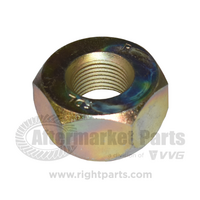 Wheel Nut