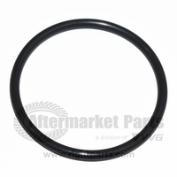 Winch Shaft O-Ring