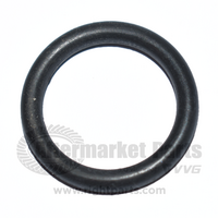 TRANSMISSION CONTROL VALVE O-RING