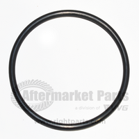 31729013 WINCH MAINSHAFT O-RING