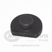 GEAR BOX WEAR PAD