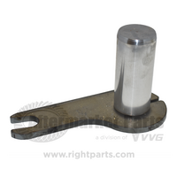 32306003 Bottom Center Pin 7 45/64" X 70mm