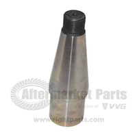 Suspension Pin 7 3/8" X 1 3/8" - 2 1/2"