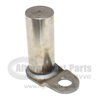 Dozer Blade Pin - 2 1/2 Od X 5 3/4 Lg