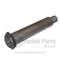 Pin, Main & Stick Boom - Live Heel Stick