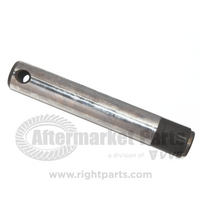 Grapple Snubber Pin 12 1/2" X 2"