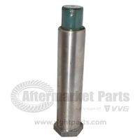 Snubber Pin