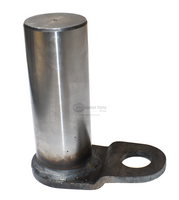 Snubber Pin 2 1/2" Od X 6 1/8"