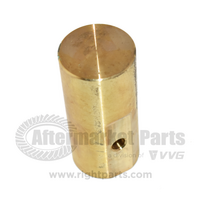 Drive Axle Planetary Pinion Shaft