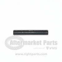 Winch Brake Lever Block Pin