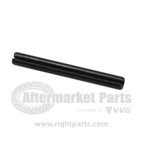 Winch Brake Lever Block Pin