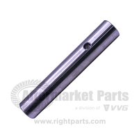 Narrow Jaw Pin 1.75" X 9.71"