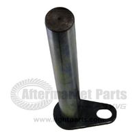 Cutting Head Pin 16 1/2"X2" (Uhl 16 1/8")