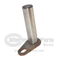 Pin 8 1/4"X2" (Uhl 7 7/8")