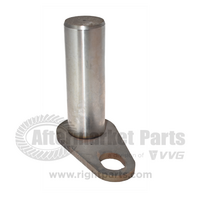 Pin 6 3/8"X2" (Uhl 6")