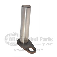 Cutting Head Arm Pin 8 3/4"X2" (Uhl 8 3/8")