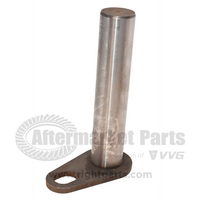 Cutting Head Pin 10"X2" (Uhl 9 5/8")