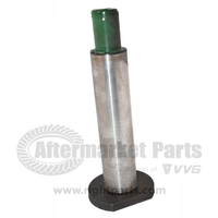 Pin 11 1/4"X2" (Uhl 10 7/16")