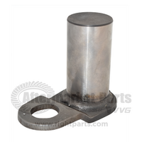 Pin 2-1/4" Od X 4"