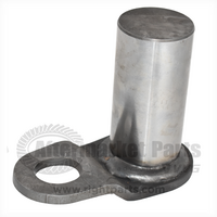 Pin - 2 1/4'' X 4 1/4''