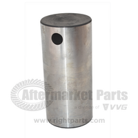 Pin - 2 1/2'' Od X 5 3/8'' With 1/2'' Hole