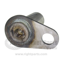 Pin, 2 1/2" X 6 1/16"