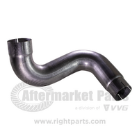 33806000 EXHAUST MUFFLER TO HOOD CAP PIPE