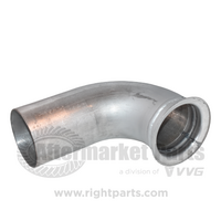 33806005 ENGINE EXHAUST ELBOW