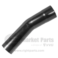 33806008 Engine Exhaust Pipe