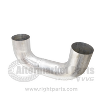Engine Exhaust Elbow