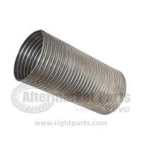 Engine Exhaust Tube