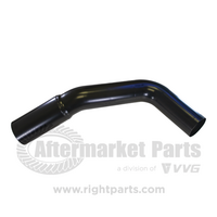 33838000 ENGINE EXHAUST PIPE