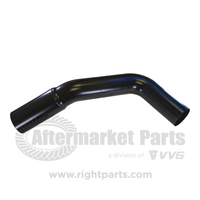 Engine Exhaust Pipe