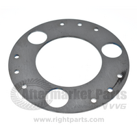 Drive Axle Retainer Plate