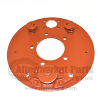 BRAKE BACKING PLATE