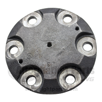 Suspension Cartidge Kit Cover