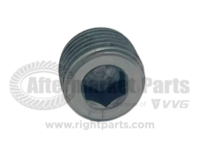 35229001 1/8-27 Nptf Allen Head Plug