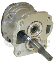 Transmission Charging Pump
