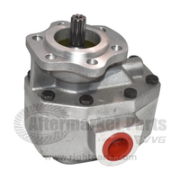 Transmission Charging Pump