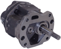 Transmission Charging Pump