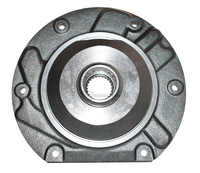 35406001 Transmission Charging Pump