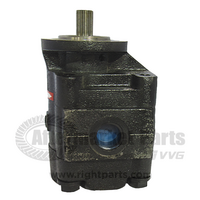 Hydraulic Pump