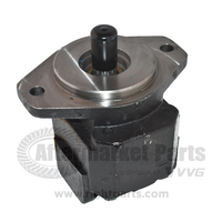 Pump Winch