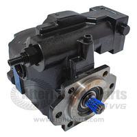 Saw Pump - Usa