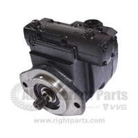 Main Hydraulic Pump - Usa