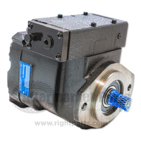 Main Hydraulic Pump - Usa