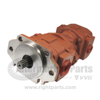 Hydraulic Pump