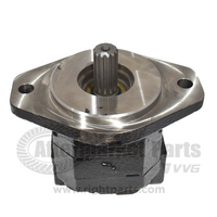 Hydraulic Pump