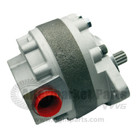 Hydraulic Pump